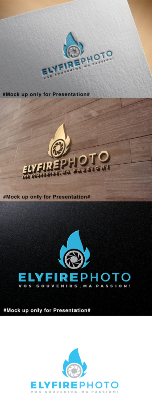Design de Logo par designmind78 pour ce projet | Design : #20197472