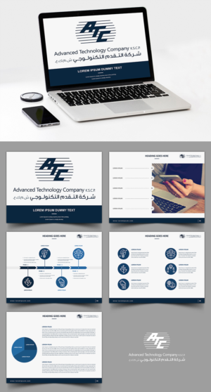 Healthcare Service Provider looking for PowerPoint Template | PowerPoint Design by SAI DESIGNS
