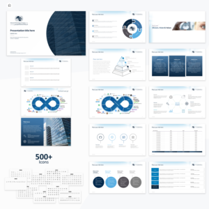 PowerPoint Design by Abdelrahman for this project | Design #20191342