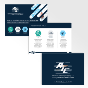 PowerPoint Design by Maxo-Biz for this project | Design: #20210780