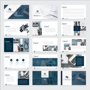 PowerPoint Design by re-slide for this project | Design: #20219072