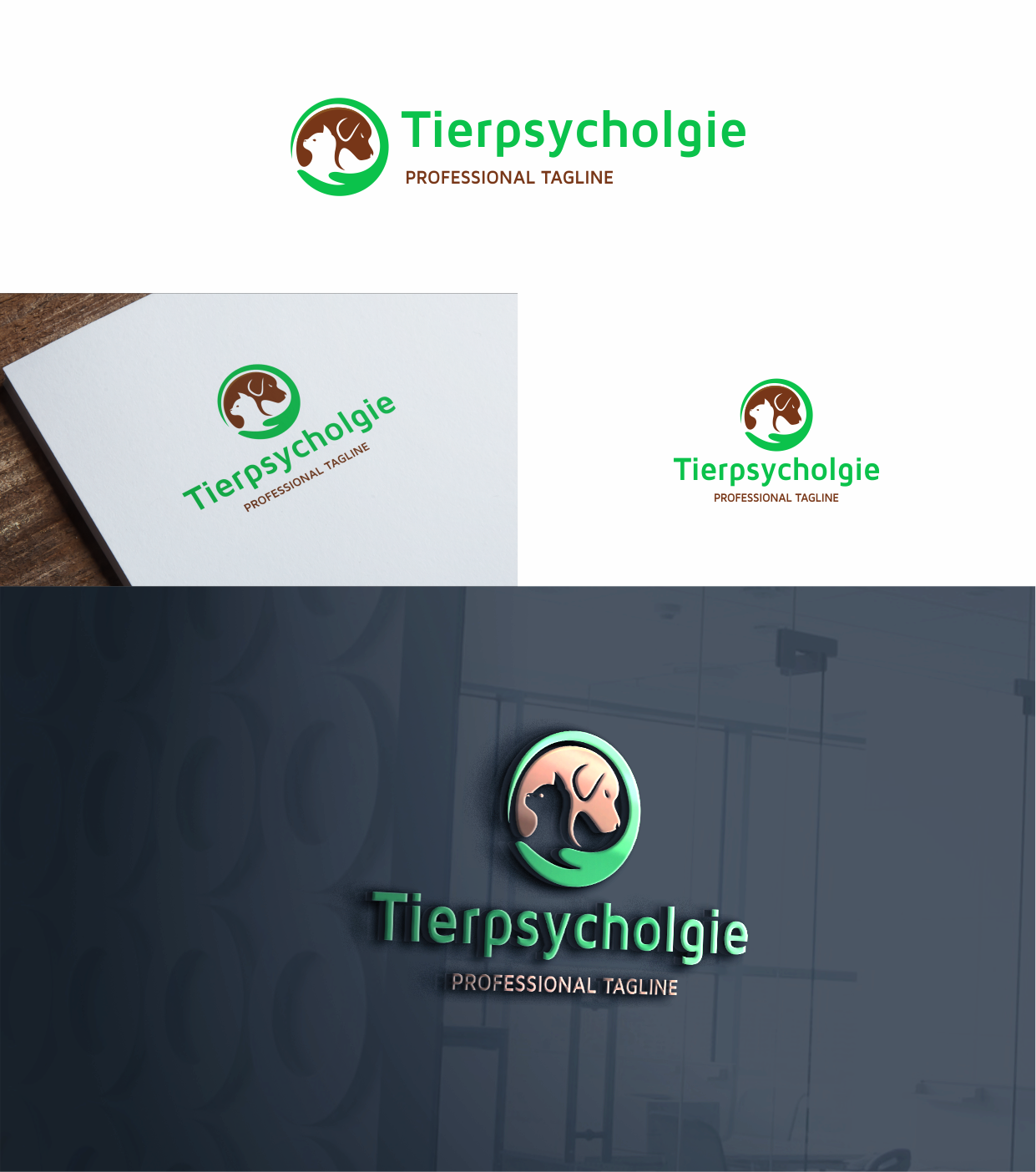 Logo Design by creativechauhan1989 for this project | Design #20197912