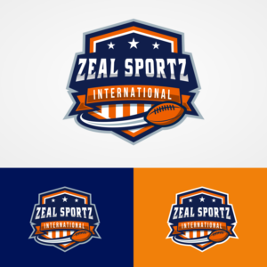 Logo Design by the.x for this project | Design: #20194582