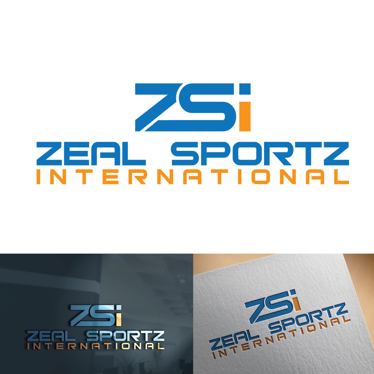 Logo-Design von JAFRIN für dieses Projekt | Design #20190293