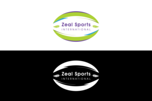 Logo Design by Rzk for this project | Design #20190304