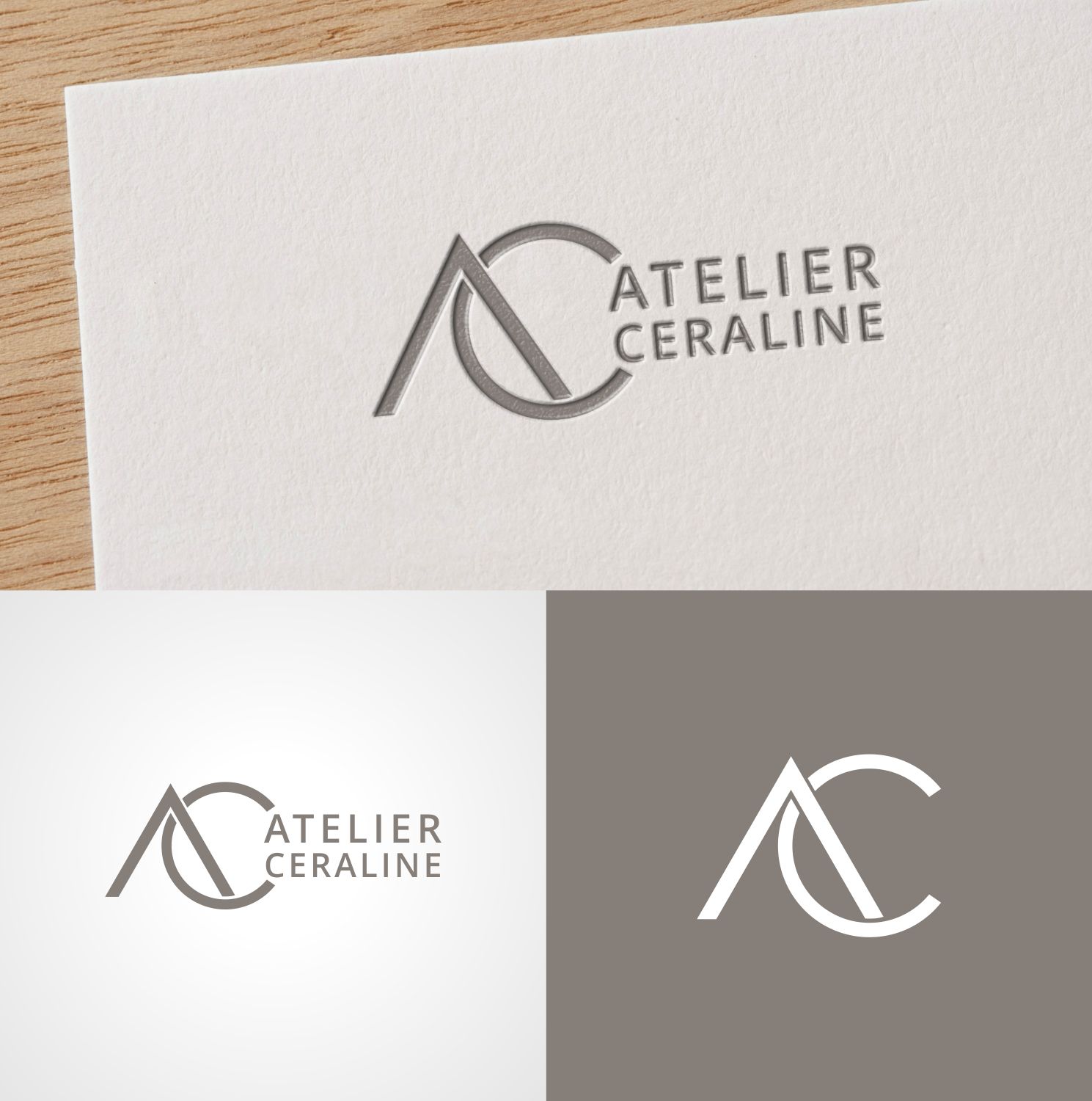 Logo Design by Joenet Jayawarna for this project | Design #20204075