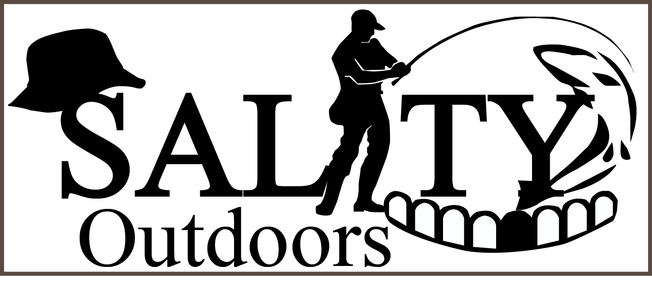Logo Design by Subrata 5 for Salty Outdoors | Design #20194536