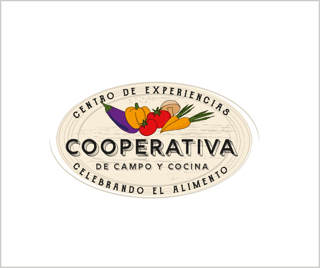 Diseño de Logo por lilila para Cooperativa de campo y cocina | Diseño #20557034