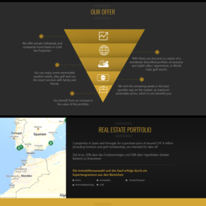 Web Design by harry7090