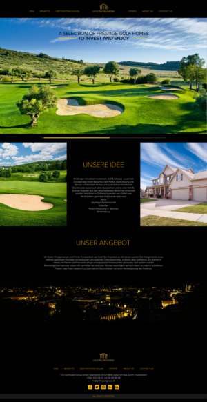 Web Design by Limecom for this project | Design: #20221819