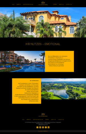 Web Design by Limecom for this project | Design: #20221821