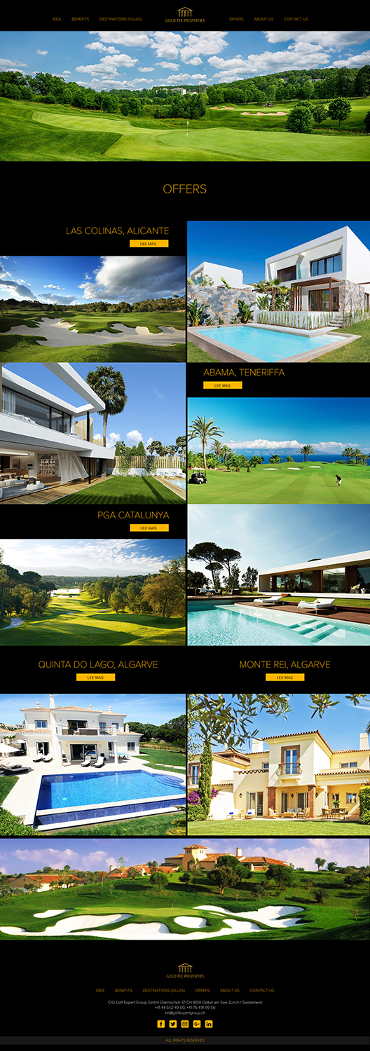 Web Design by Limecom for this project | Design: #20221822
