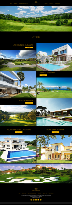 Web Design by Limecom for this project | Design: #20221822