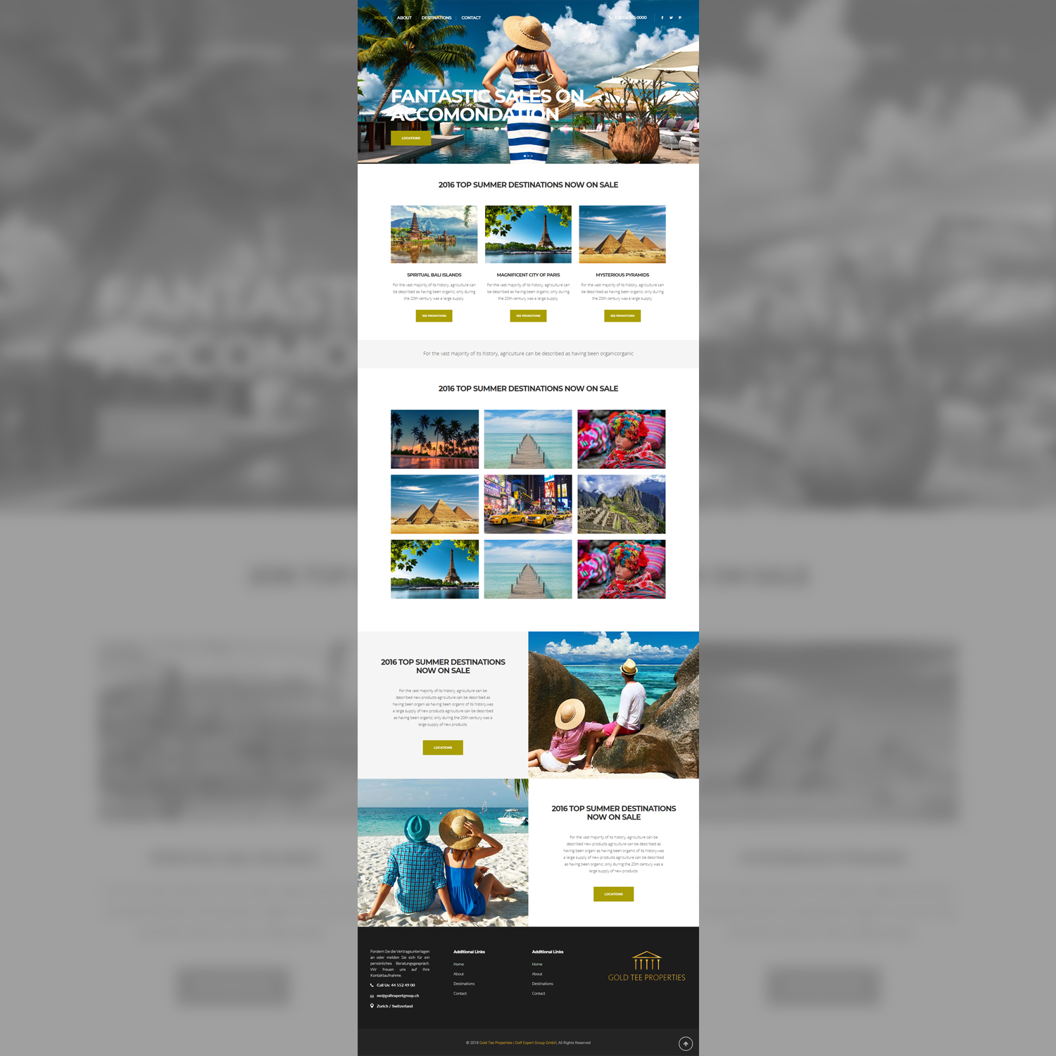Web Design par Arindam D pour ce projet | Design #20233486
