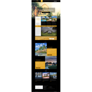 Web Design by AbhishekRoyBunty for this project | Design: #20290716