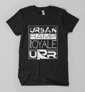 T Shirt for Action Sports Competition | T-Shirt-Design von Jonya