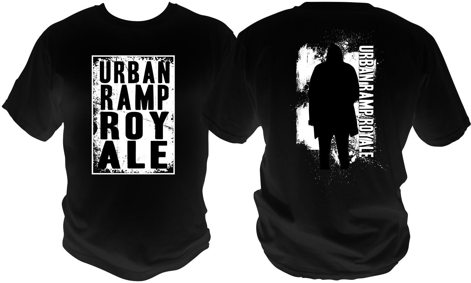 T-shirt Design by bacujkov for this project | Design #20231995