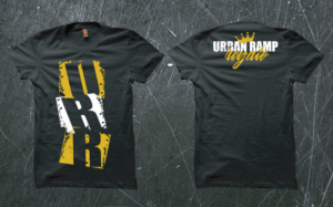 T-Shirt-Design von Taho Design für dieses Projekt | Design #20241062