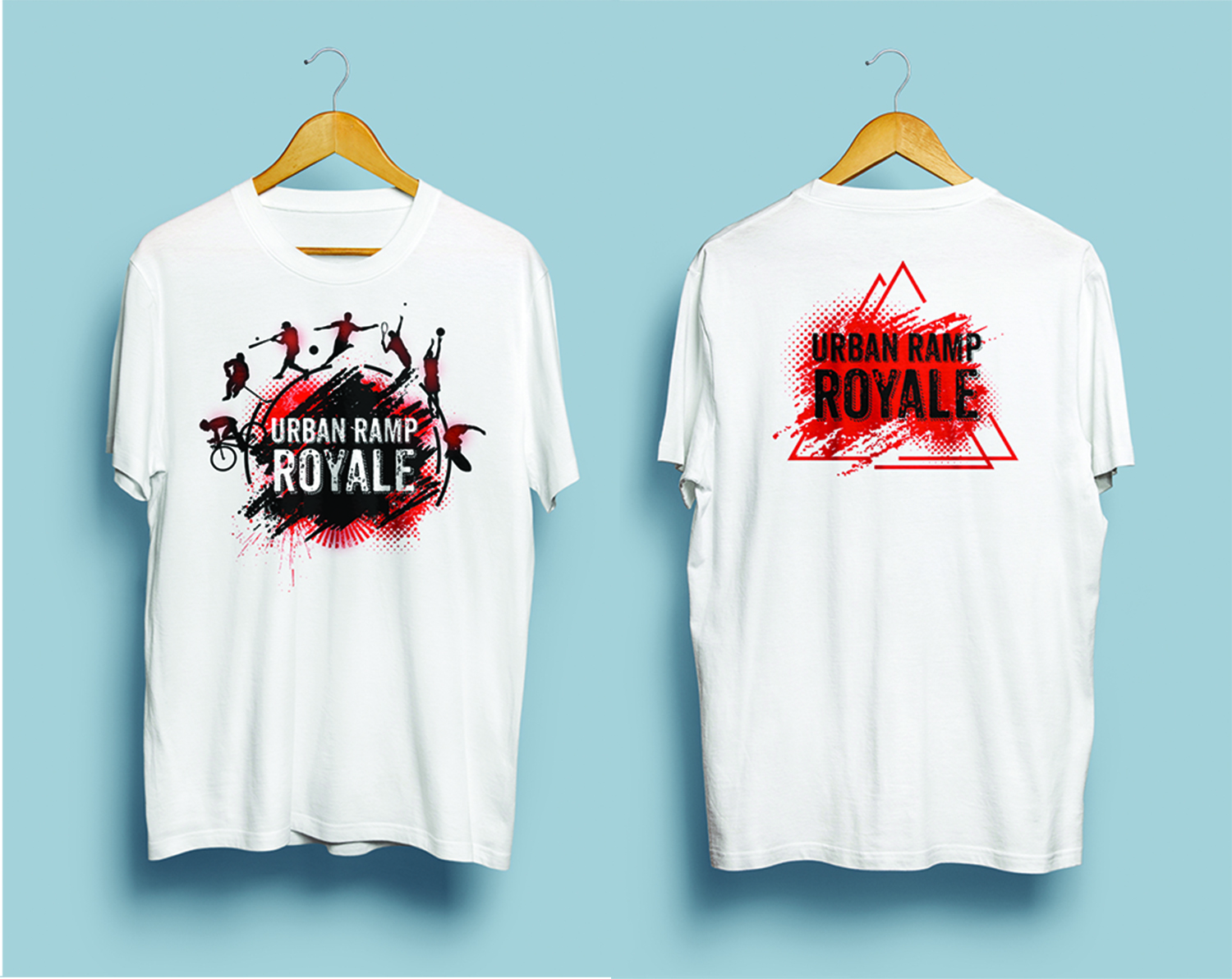 T-shirt Design by SAI DESIGNS for this project | Design #20229190