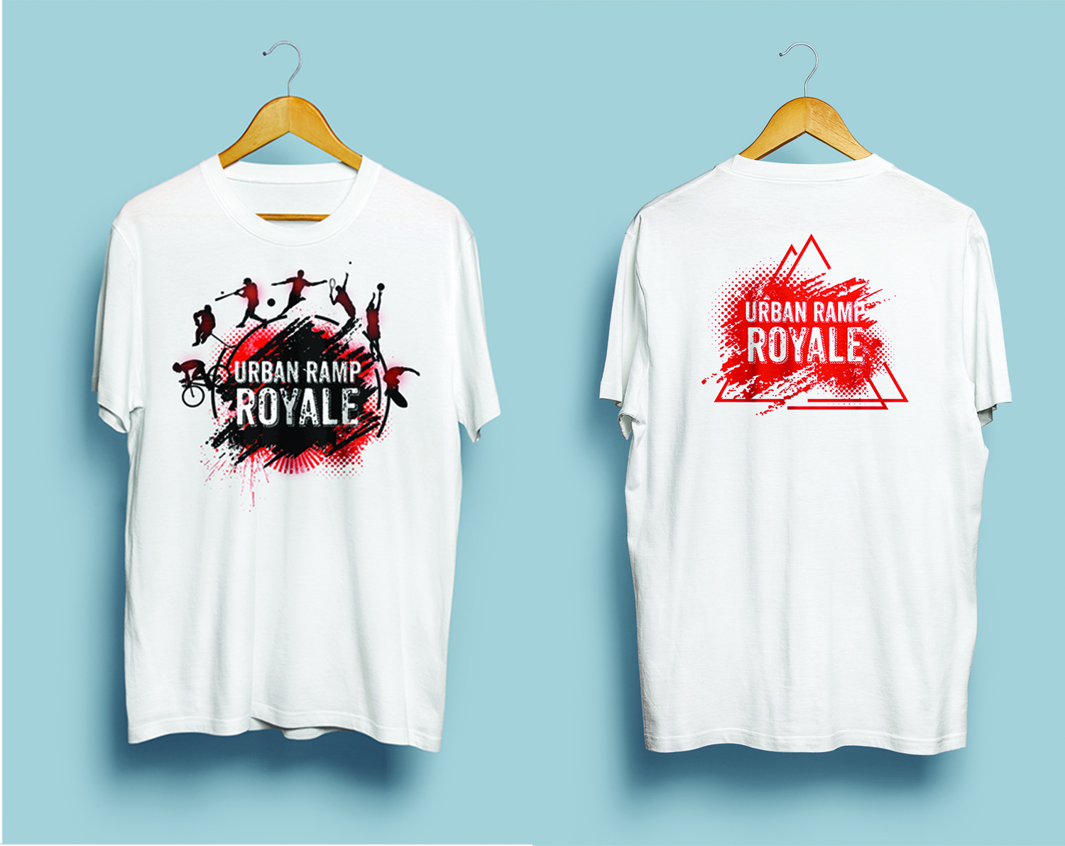 T-shirt Design by SAI DESIGNS for this project | Design #20229745