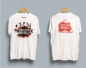 T-Shirt-Design von SAI DESIGNS für dieses Projekt | Design #20229745