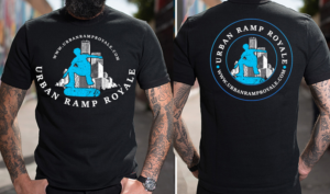 T-shirt Design by creative gravity for this project | Design #20220858