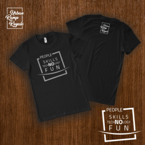 T-shirt Design by gebit for this project | Design: #20240447