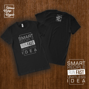 T-Shirt-Design von gebit für dieses Projekt | Design #20240672