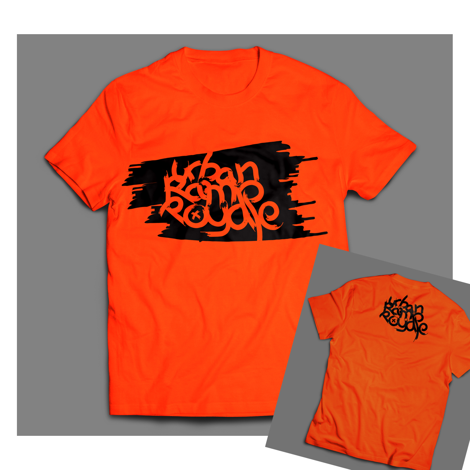T-Shirt-Design von Ngoeg für dieses Projekt | Design #20232733