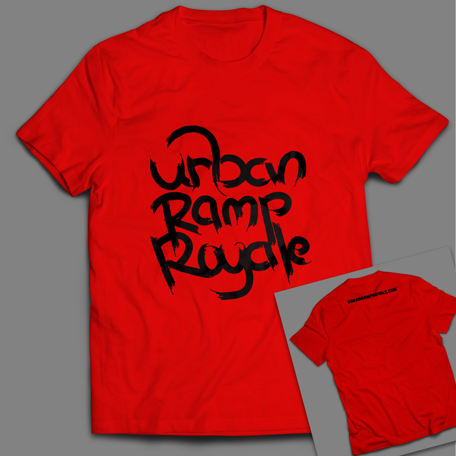 T-Shirt-Design von Ngoeg für dieses Projekt | Design #20232735