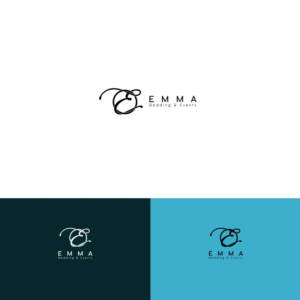 Logo Design by A·W