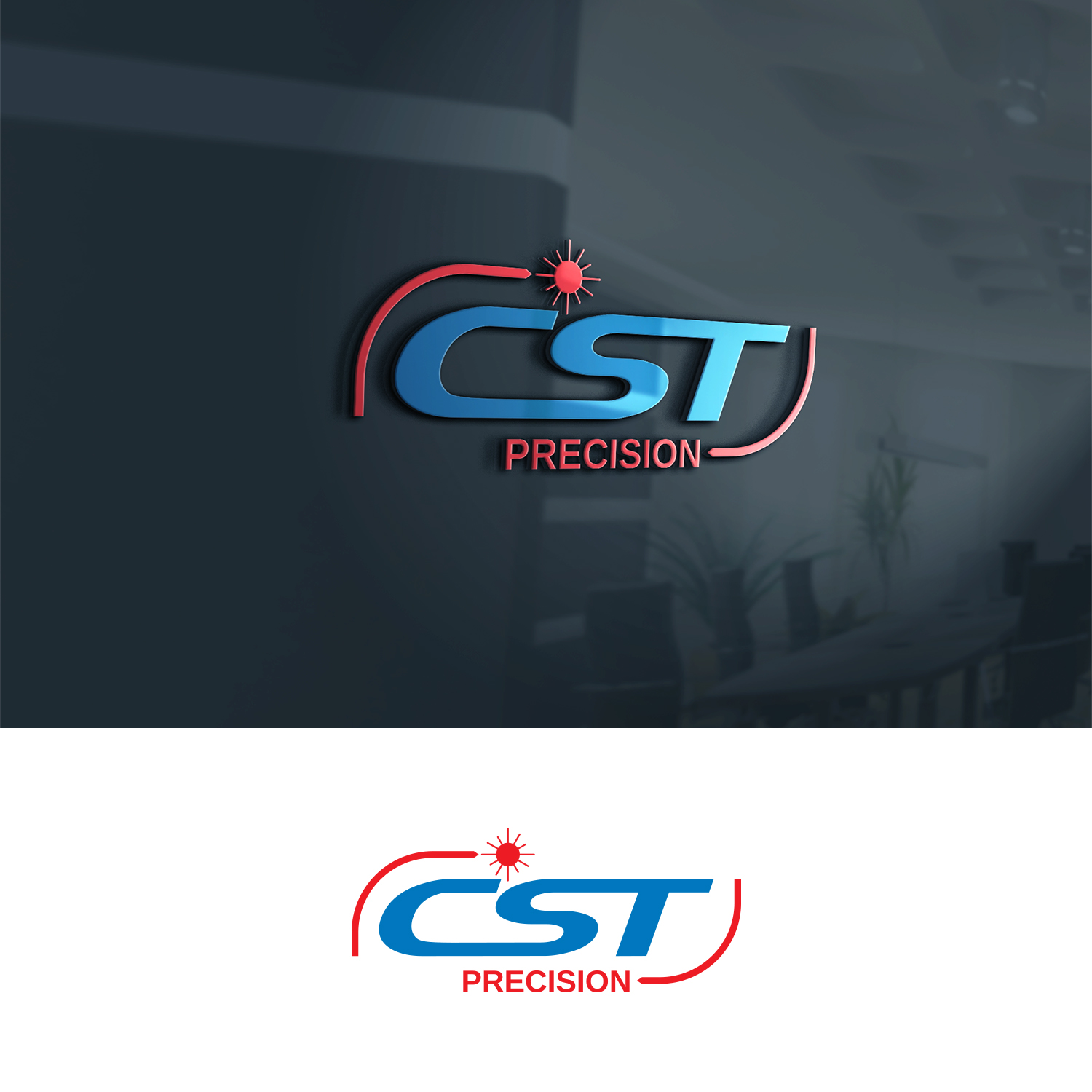 Logo Design by designbysy for this project | Design #20203943