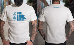 T-shirt Design by O_O DyNiC O_O for this project | Design #20213540