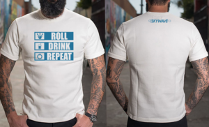 Design de T-shirt par O_O NIZAL O_O pour ce projet | Design : #20213563