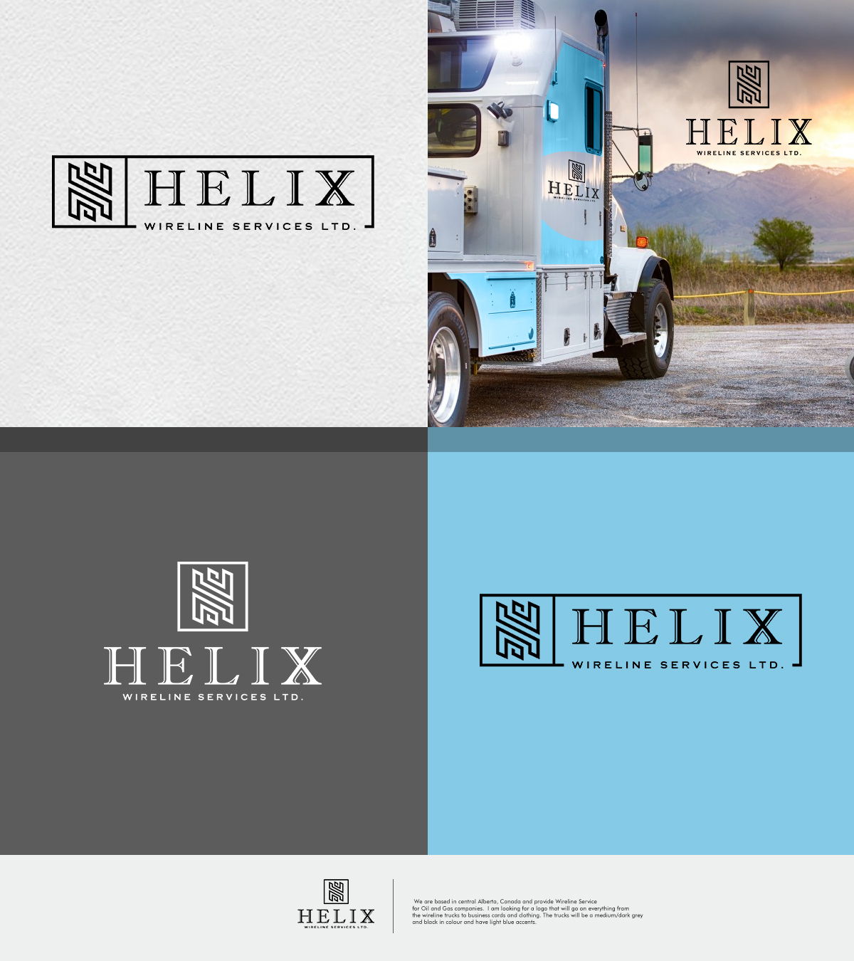 Logo-Design von ivan für dieses Projekt | Design #20245290