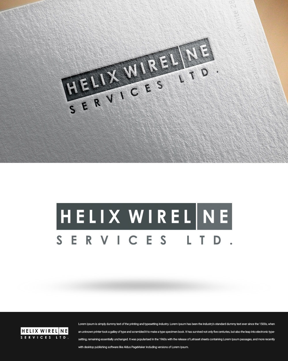 Logo Design by zingodesigns258 for this project | Design #20200491