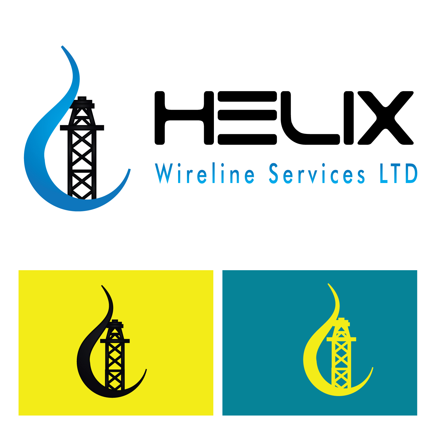 Logo Design by NOUH for this project | Design #20194747