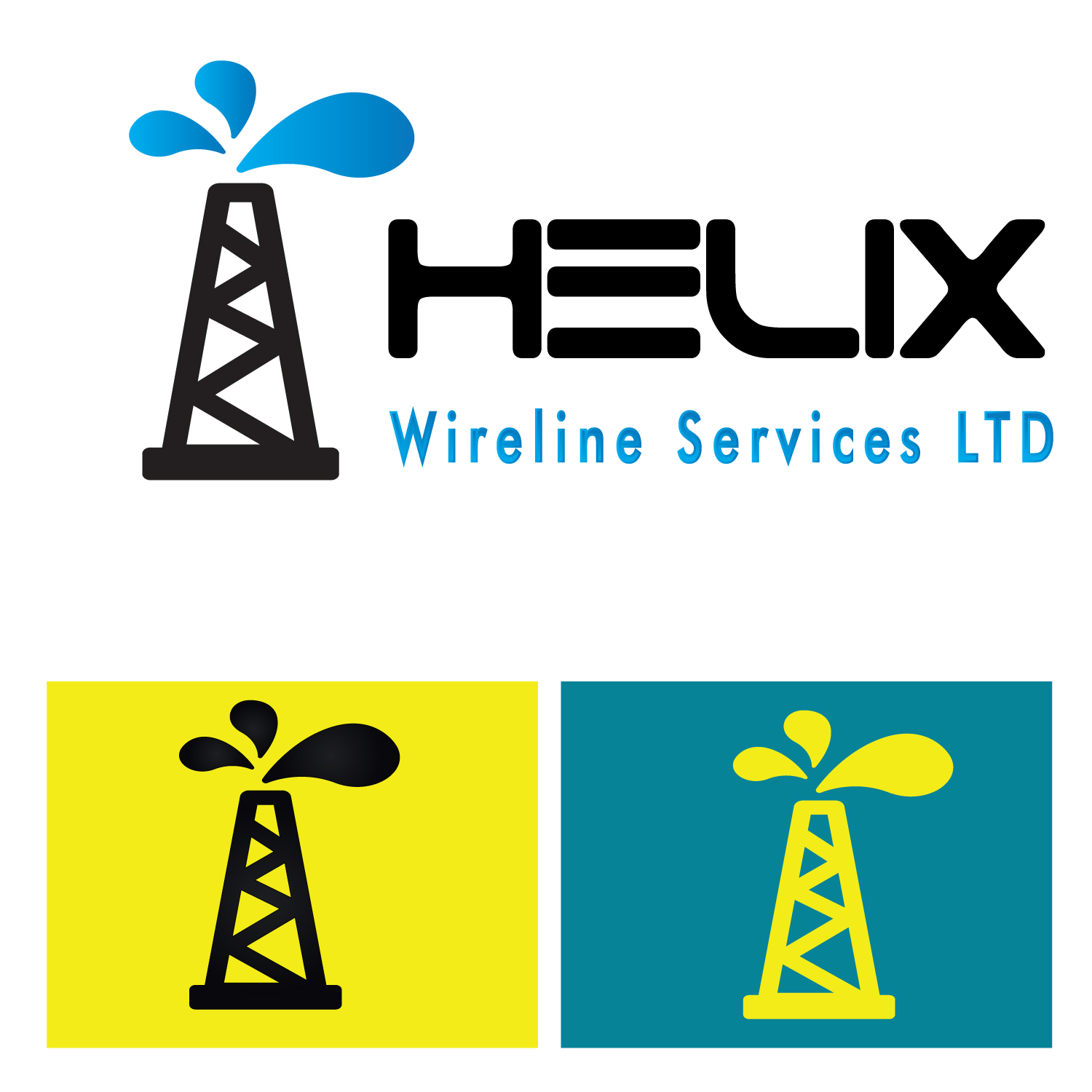 Logo Design by NOUH for this project | Design #20194847