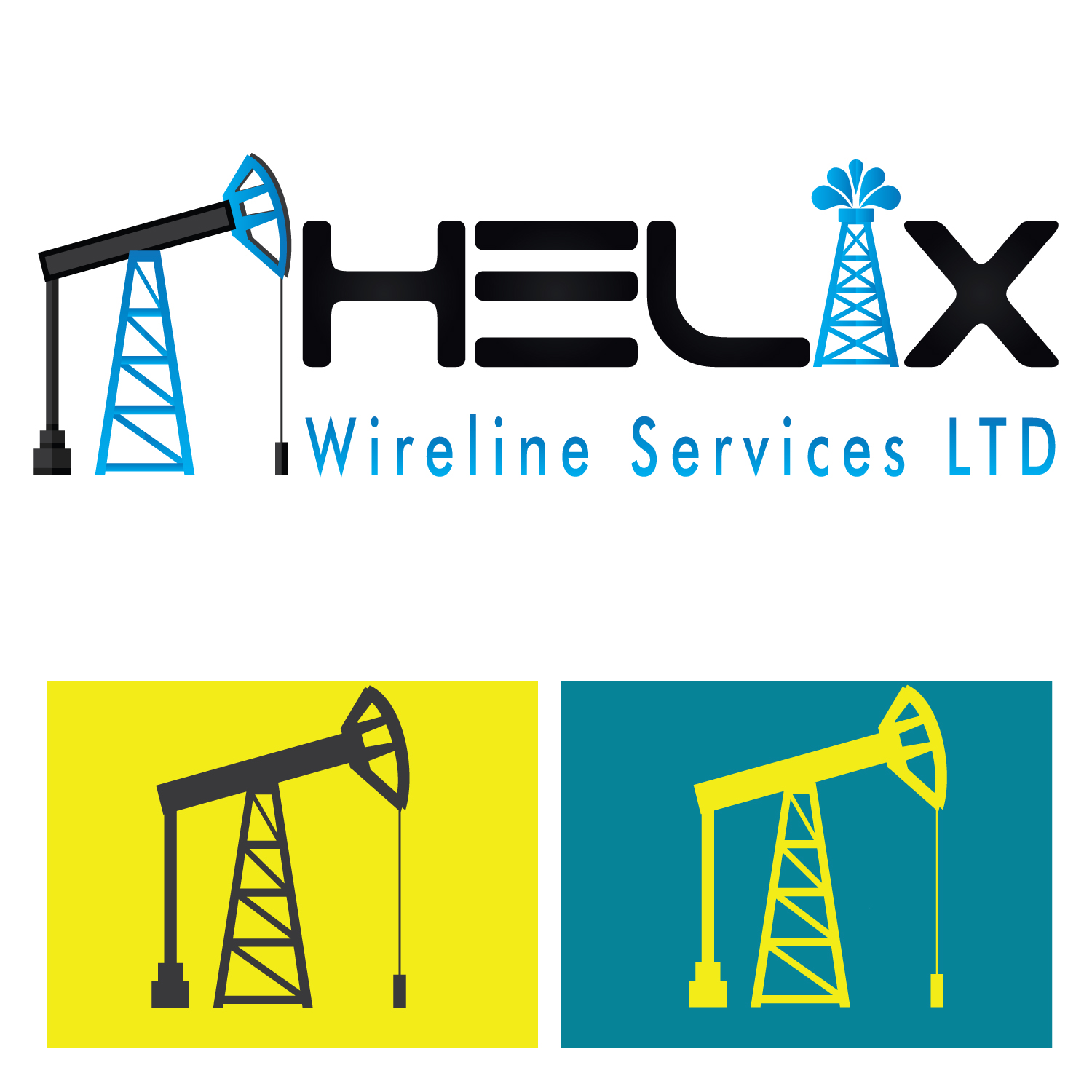 Logo Design by NOUH for this project | Design #20194848