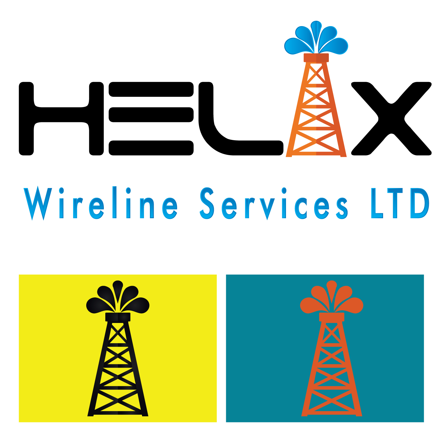 Logo Design by NOUH for this project | Design #20194855