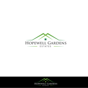 Logo-Design von Gareng für dieses Projekt | Design: #20188035