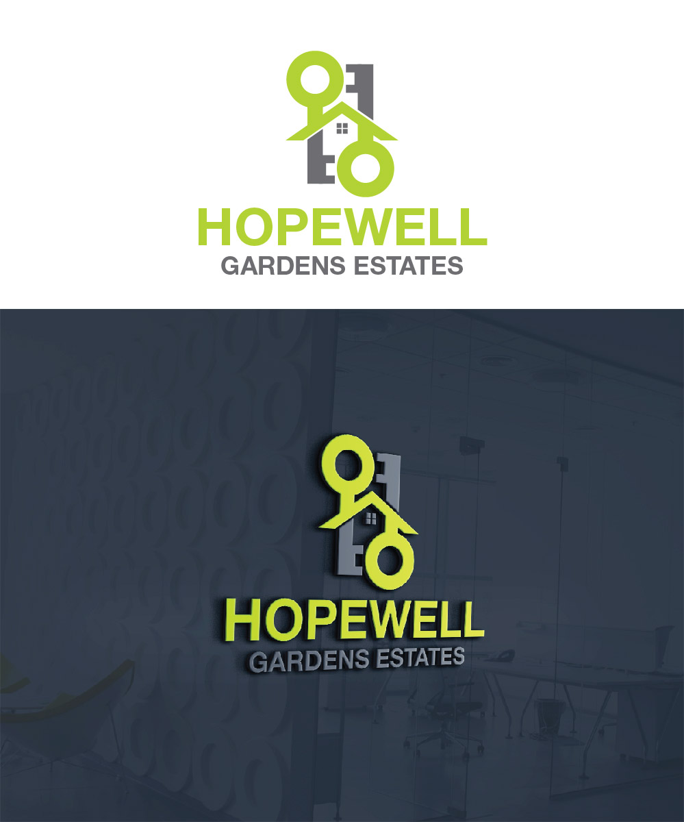 Logo Design by Isnah Logo for this project | Design #20203280