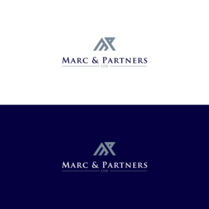 Marc & Partners | Design de Papeterie par tavi