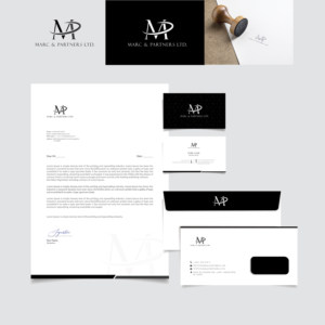 Diseño de Papelería por bdesigner9 para este proyecto | Diseño: #20246152