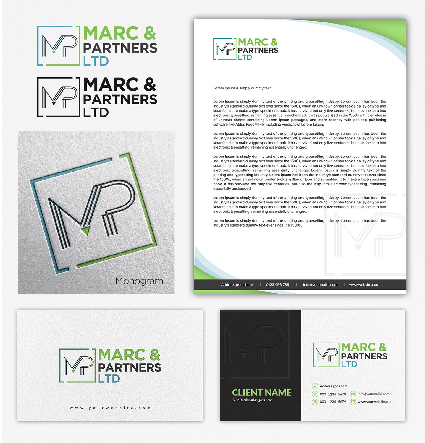Stationery Design by SAI DESIGNS for this project | Design #20274173