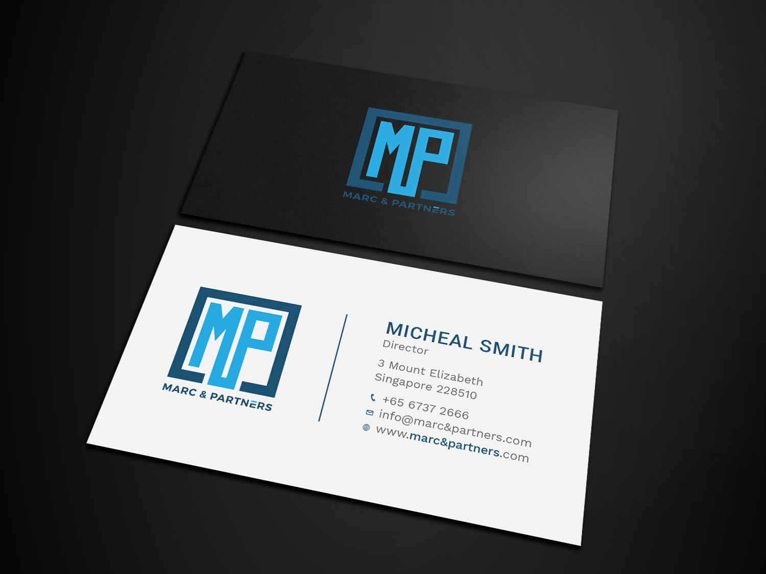 Stationery Design by Tripti Ranjan Gain for this project | Design #20256557