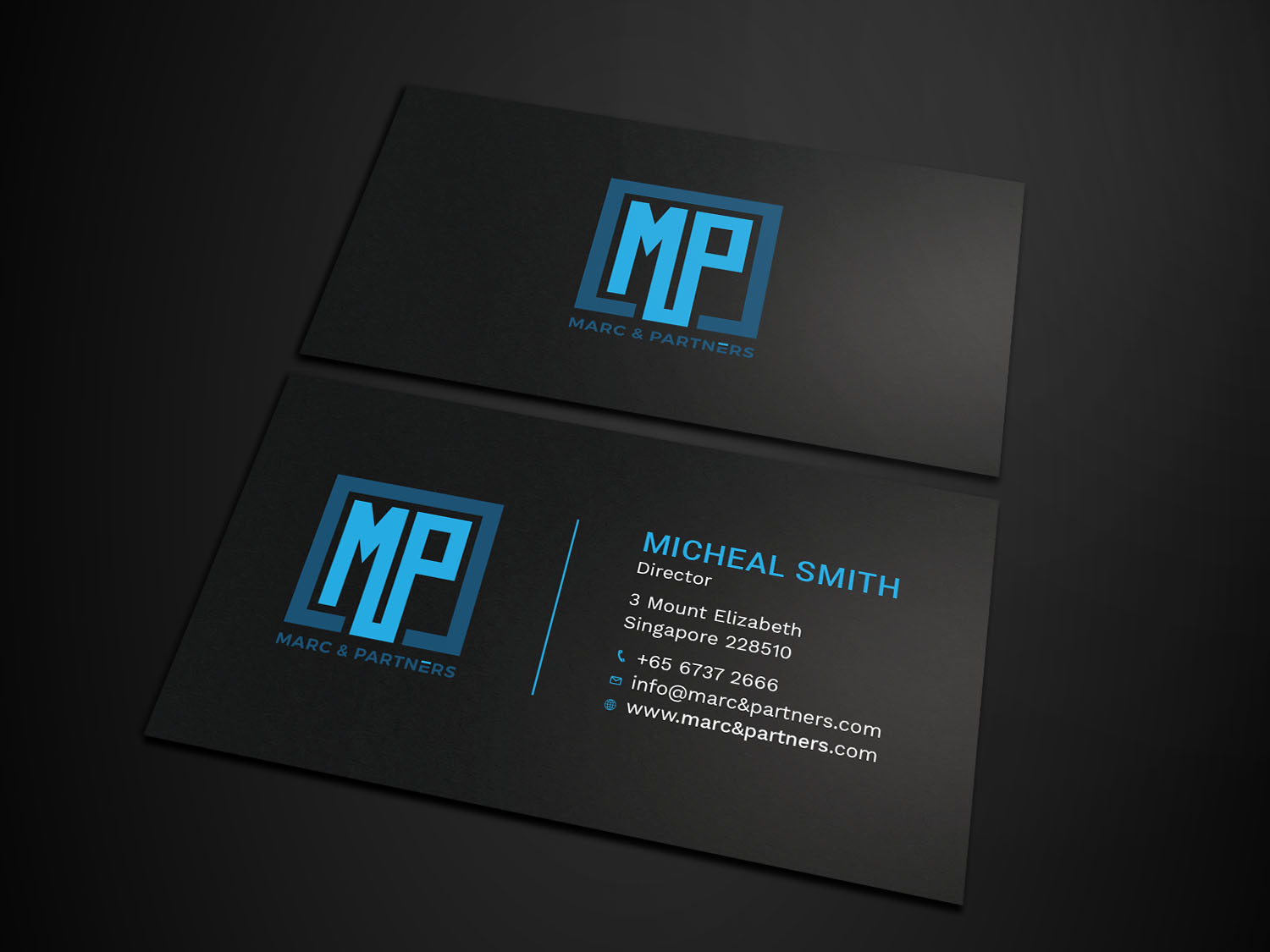 Stationery Design by Tripti Ranjan Gain for this project | Design #20256559