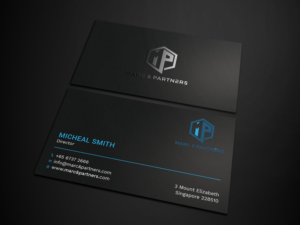 Stationery Design by Tripti Ranjan Gain for this project | Design: #20256566