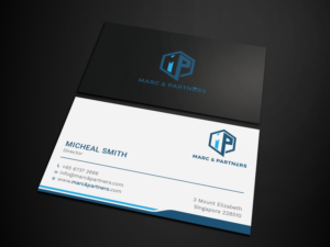 Stationery Design by Tripti Ranjan Gain for this project | Design: #20256567