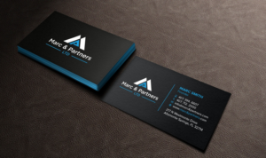 Stationery Design by Tripti Ranjan Gain for this project | Design: #20257252
